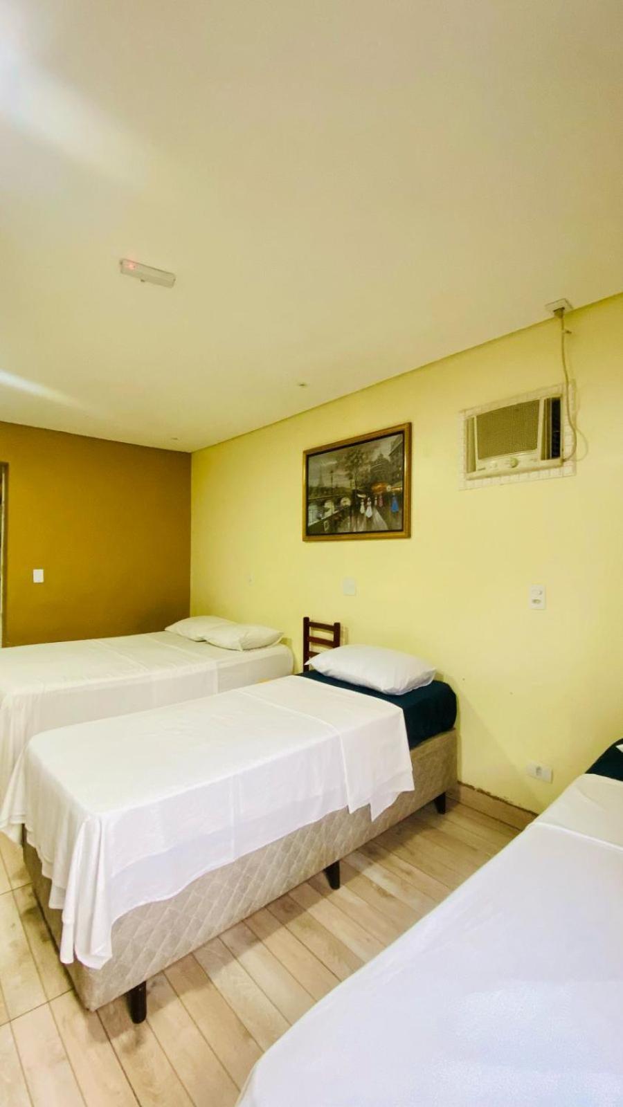 Novo Hotel Ibirapuera Сао Паоло Екстериор снимка