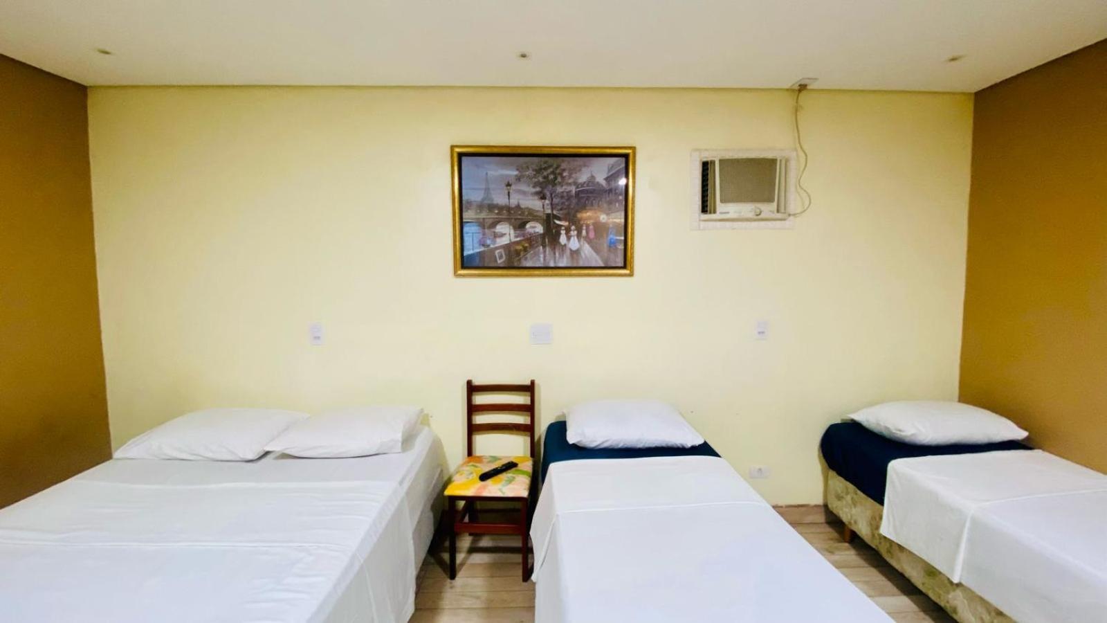 Novo Hotel Ibirapuera Сао Паоло Екстериор снимка