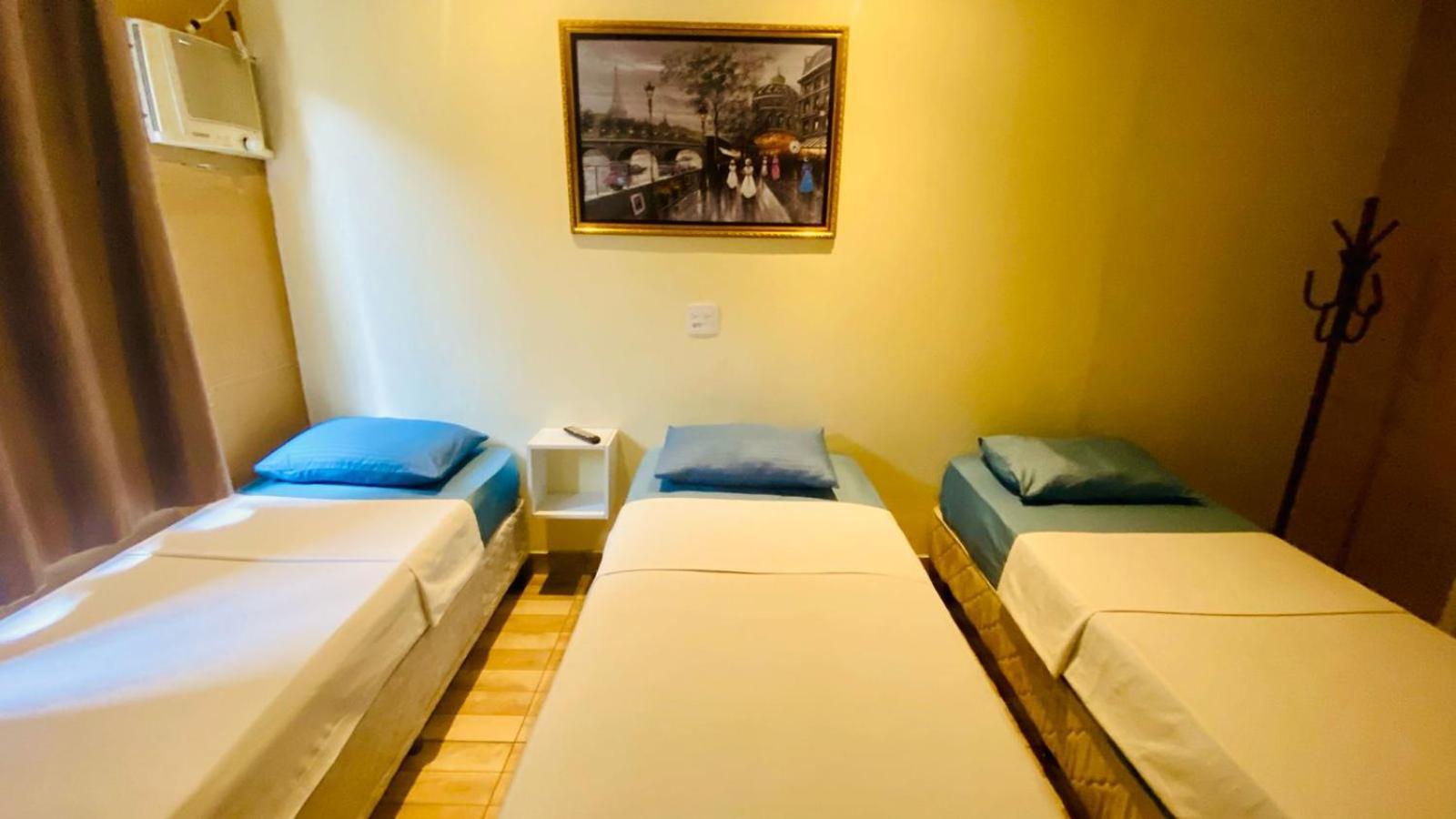 Novo Hotel Ibirapuera Сао Паоло Екстериор снимка