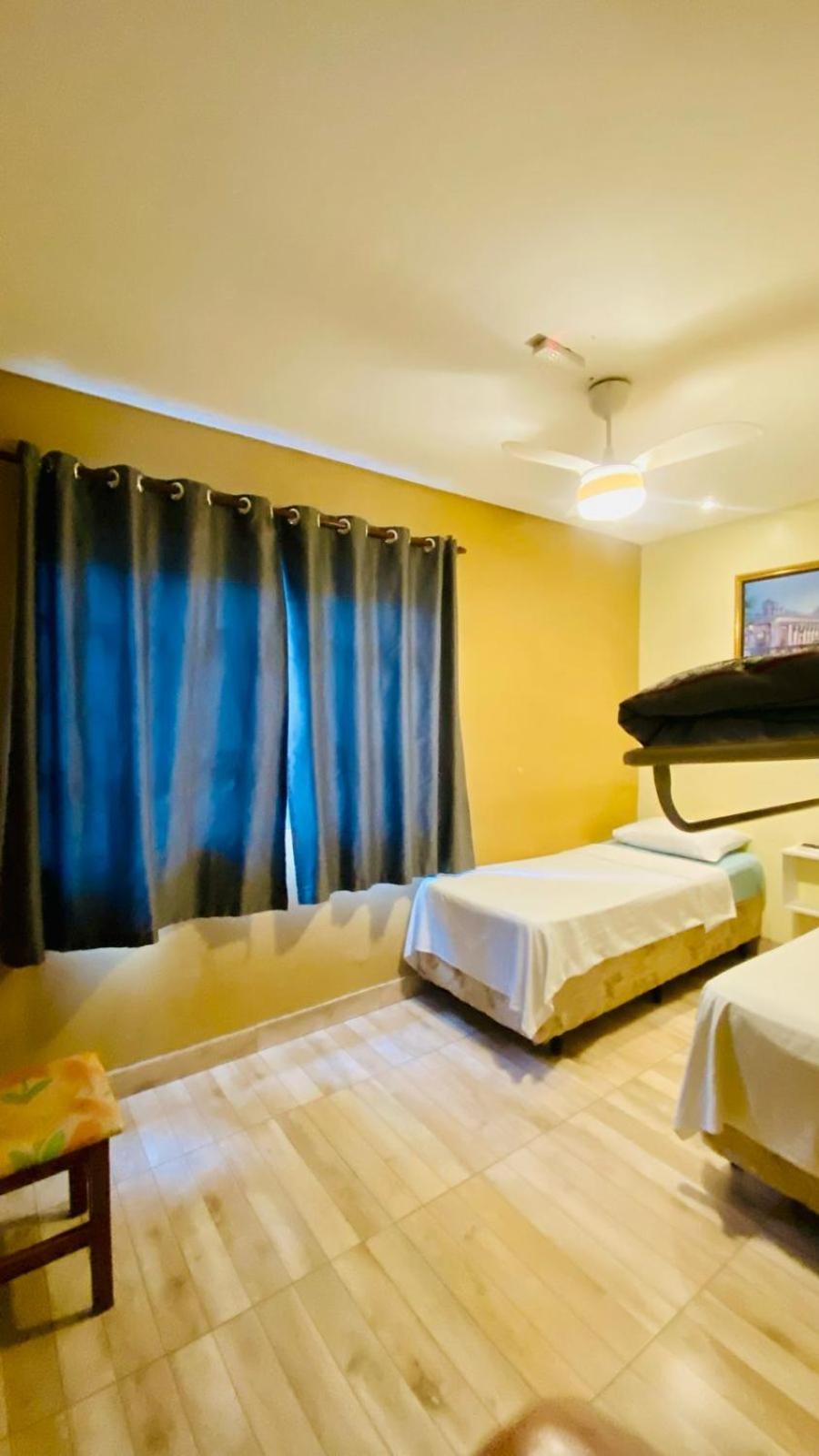 Novo Hotel Ibirapuera Сао Паоло Екстериор снимка