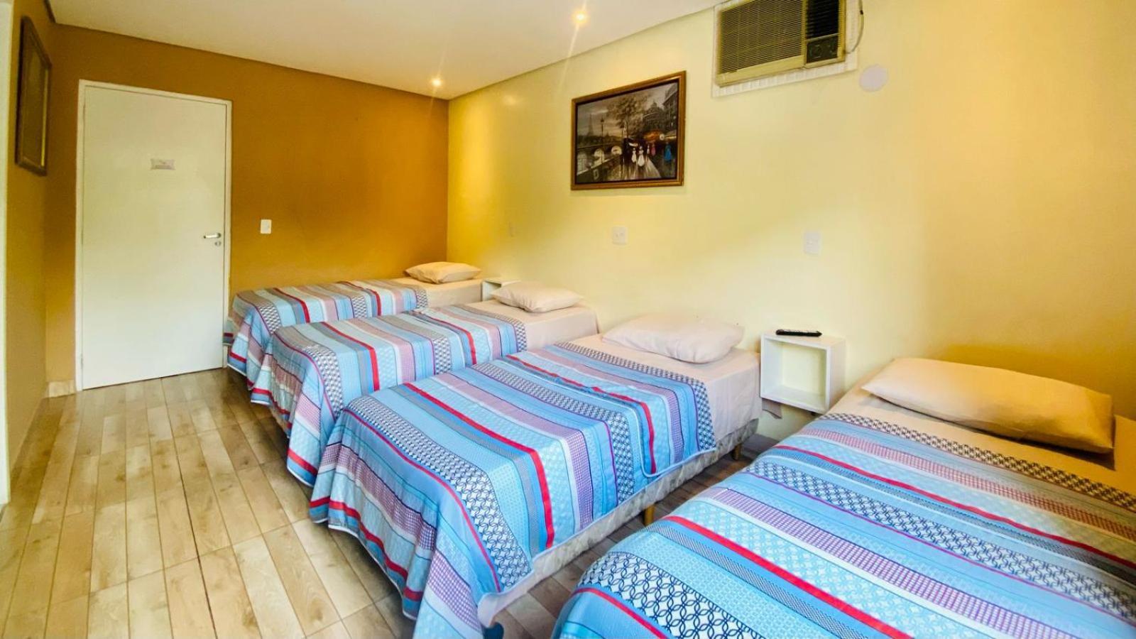 Novo Hotel Ibirapuera Сао Паоло Екстериор снимка