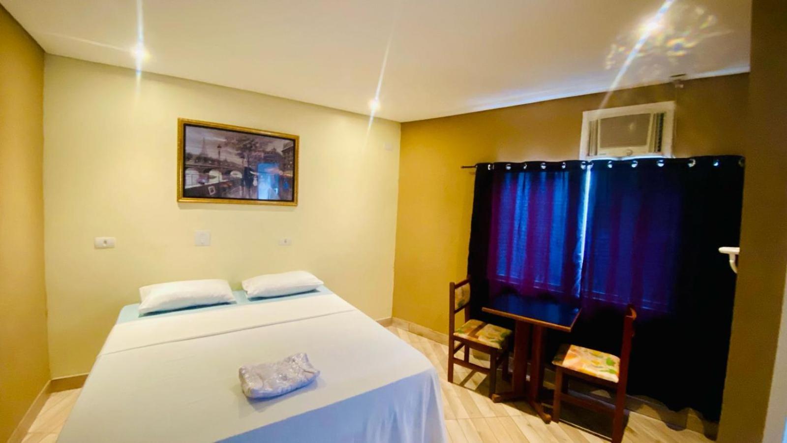 Novo Hotel Ibirapuera Сао Паоло Екстериор снимка