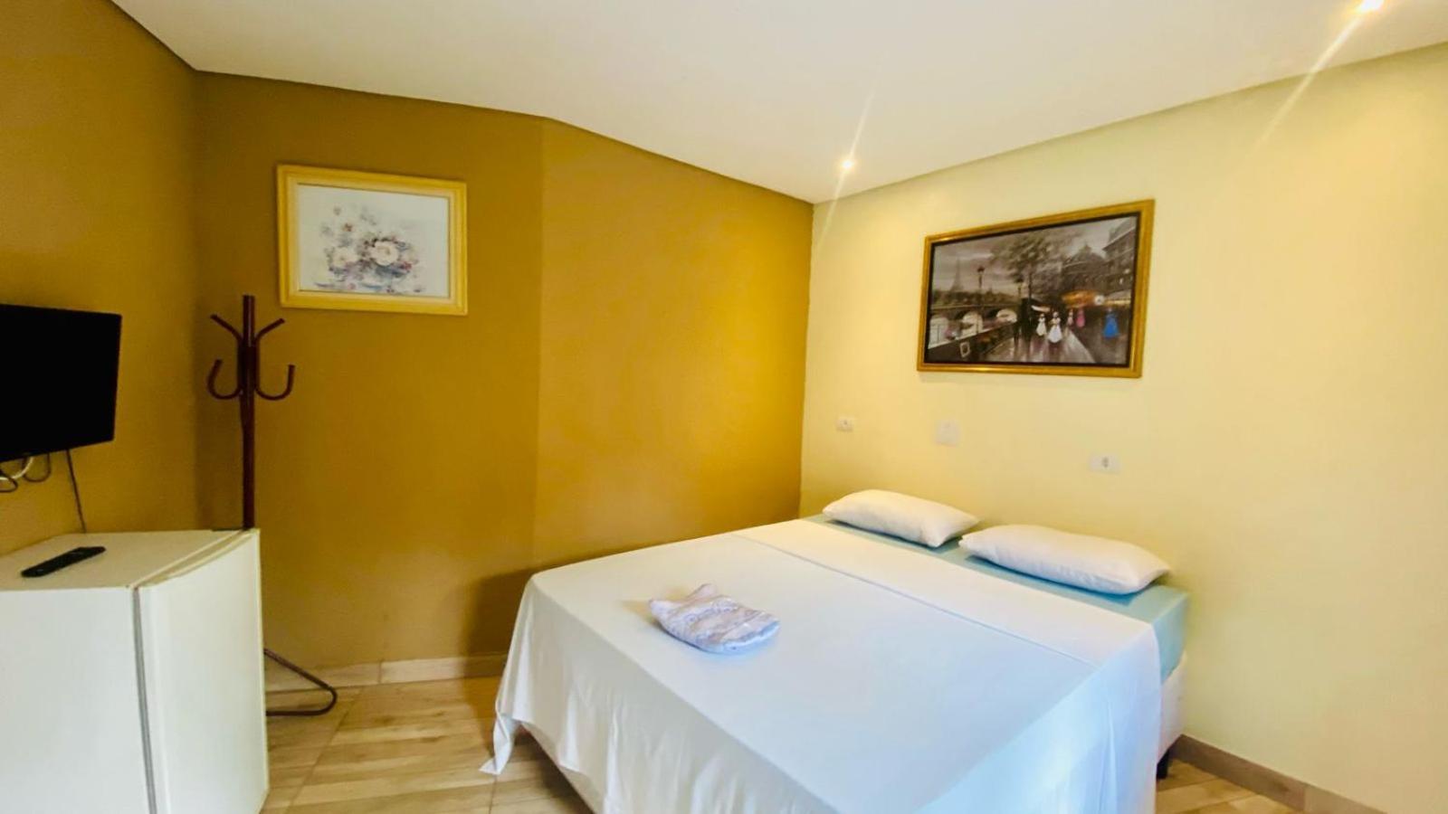 Novo Hotel Ibirapuera Сао Паоло Екстериор снимка